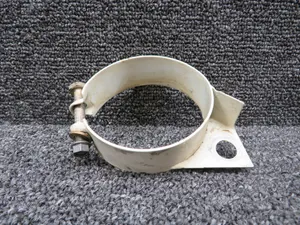 35-815264-2 Beechcraft 36 Brake Tube Support Clamp Assembly RH
